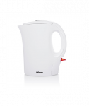 Veekeetja Tristar Jug, WK-3372, Electric, 1100 W, 1 L, Plastic, White