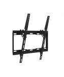 Sunne, Wall mount, 32-55-ET, Tilt, 32-55", Maximum weight (capacity) 35 kg, Black