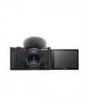 Sony ZV-1 Vlog Compact Camera | Sony