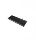 Lenovo Keyboard, Essential, Keyboard, Wired, Estonian, Black