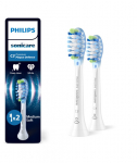 Philips Replacement brush heads, HX9042/87 Sonicare Premium Plaque Defence, Heads, For adults, Number of brush heads included