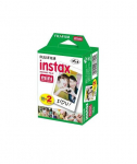 FILM INSTANT INSTAX MINI/GLOSSY 10X2 FUJIFILM