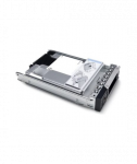 Dell SSD 2.5" / 480GB / SATA / RI / 6Gb / 512e / Hot-plug / in 3.5" Hybrid Carrier/ 15G Rx50, Tx50 | Dell