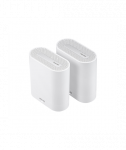 Wifi 6 802.11ax Tri-band Business Mesh System, EBM68 (2-Pack), 802.11ax, 4804 Mbit/s, 10/100/1000 Mbit/s, Ethernet LAN (RJ-45)
