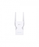 TP-LINK BE3600 Dual-Band Wi-Fi 7 Range Extender, RE225BE, 802.11ax, 2882/688 Mbit/s, Ethernet LAN (RJ-45) ports 1, MU-MiMO No