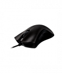 M&auml;nguhiir Razer, Essential Ergonomic Gaming mouse, Wired, Infrared, Black