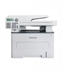 Pantum, Multifunctional Printer, M7100DW, Laser, Mono, A4, Wi-Fi, White
