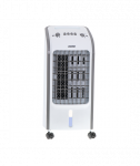 Mobiilne &otilde;hujahuti Mesko MS 7918 3in1, Free standing, 3 modes of operation: cooling, purification, humidification, White