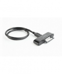 I/O ADAPTER USB3 TO SATA2.5"/HDD/SSD AUS3-02 GEMBIRD