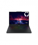 Lenovo Legion Pro 5 16ADR10, Eclipse Black, 16", IPS, WQXGA, 2560 x 1600 pixels, 240 Hz, Anti-glare, AMD Ryzen 9, 8945HX, 32
