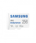 MEMORY MICRO SDXC PRO 256GB/C10 W/A MB-MJ256KA/EU SAMSUNG