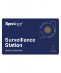 Synology DEVICE LICENSE (X 8)
