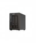 NAS STORAGE TOWER 2BAY/TS-253E-8G QNAP