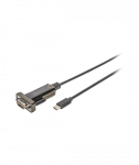 DIGITUS USB Type-C to Serial Adapter Digitus