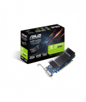 Asus, GT1030-SL-2G-BRK, NVIDIA, 2 GB, GeForce GT 1030, GDDR5, DVI-D ports quantity 1, HDMI ports quantity 1, PCI Express 3.0