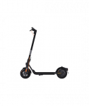 Ninebot by Segway Kickscooter F2 Plus E, Black, Segway, Kickscooter F2 Plus E, Up to 25 km/h, 10", Black