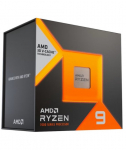 AMD Ryzen 9 9900X3D no fan Box
