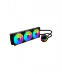 Genesis AIO Liquid Cooler | Hydria 360 ARGB | Intel, AMD