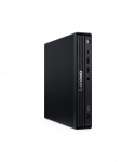 Lenovo ThinkCentre, M70q G6, Desktop, Tiny, Intel Core Ultra 5, 225T, Internal memory 16 GB, SO-DIMM DDR5, 512 GB, Intel
