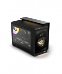 PC MSI Intel Core Ultra 7 265K 32 GB DDR5-SDRAM Storage SSD NVIDIA GeForce RTX 5080 Bluetooth Yes Windows 11 Home