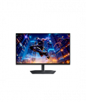 Gigabyte MO27Q3 EK, 27", QD-OLED, QHD, 360 Hz, 0.03 ms, 2560 x 1440 pixels, 250 cd/m&sup2;, HDMI ports quantity 2