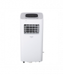 Adler, Air conditioner, AD 7924, Number of speeds 2, Fan function, White