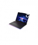 Lenovo Legion 9 18IAX10 18 WQUXGA ULT9-275HX/192GB/2TB/NVIDIA GF RTX 5090 24GB/WIN11 Pro/ENG Backlit kbd/Eclipse Black/2Y