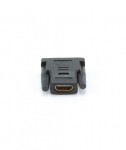 Gembird A-HDMI-DVI-2 Black