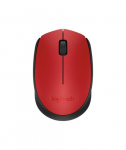 Juhtmevaba hiir M171/RED 910-004641 LOGITECH