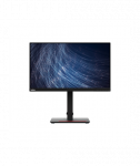 Lenovo, ThinkVision, T24m-29, 23.8", IPS, FHD, 16:9, 60 Hz, 4 ms, 1920 x 1080, 250 cd/m&sup2;, HDMI ports quantity 1x HDMI 1.4