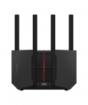 Wireless Router ASUS Wireless Router 9700 Mbps IEEE 802.11a/b/g IEEE 802.11n IEEE 802.11ac IEEE 802.11ax Number of antennas 4