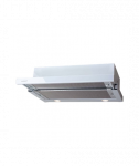 &Otilde;hupuhasti CATA, TF 2003 600 GWH, Telescopic, Energy efficiency class C, Width 60 cm, 390 m&sup3;/h, Mechanical control, LED, White