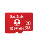 MEMORY MICRO SDXC 128GB UHS-I/SDSQXAO-128G-GNCZN SANDISK
