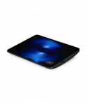 Deepcool, Wind Pal Mini, Notebook cooler up to 15.6", 340X250X25mm mm, 575g g