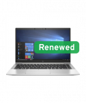 HP Renew Grade B, 840 G7, 14", FHD, i5-10210U, 16 GB, SSD, 256 GB, Intel UHD Graphics, Windows 11 Pro, Keyboard language