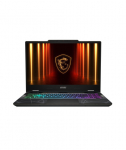 Notebook MSI Cyborg A15 AI B2HWFKG CPU AMD RyzenT 7 260 3.8 GHz 15.6" 1920 x 1080 pixels RAM 16 GB DDR5-SDRAM SSD 512 GB