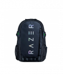 S&uuml;learvuti seljakott Razer, V3 15", Rogue, Fits up to size 15", Chromatic, Shoulder strap, Waterproof