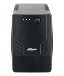 UPS DAHUA 360 W 0.6 kVA Waveform Sine/Pure sine Line-Interactive Black PFM3350-600