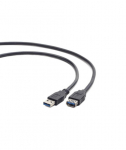 CABLE USB3 EXTENSION AM-AF/1.8M CCP-USB3-AMAF-6 GEMBIRD