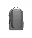 Lenovo Business Casual 17-inch Backpack (Water-repellent fabric) Charcoal Grey