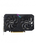 Videokaart ASUS NVIDIA GeForce RTX 3050 8 GB GDDR6 128 bit PCIE 4.0 16x Dual Slot Fansink 1xDVI-D 1xHDMI 1xDisplayPort