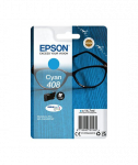 Epson DURABrite Ultra 408L Ink cartrige, Cyan