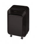 SHREDDER POWERSHRED LX211/BLACK 5050201 FELLOWES