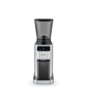 Kohviveski Caso, Barista Chef Inox, 150 W, Coffee beans capacity 250 g, Number of cups 12 pc(s), Stainless Steel