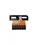 DURACELL Plus Boost MN 1500 AA BL16 | Duracell