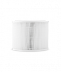 &Otilde;hupuhastaja HEPA+Carbon filter for Bright, HEPA filter, Suitable for Sphere air purifier (DXPU06 or DXPU07), White