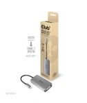 I/O ADAPTER USB-C TO DVI/CAC-1510-A CLUB3D
