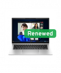 HP Renew Grade B, 840 G10, 14", FHD, i5-1335U, 16 GB, SSD, 256 GB, Intel Iris Xe Graphics, Windows 11 Pro, Keyboard language