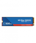 SSD PCIE G4 M.2 NVME 500GB BLU/SN5100 WDS500G5B1E SANDISK