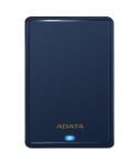 External HDD ADATA HV620S 2TB USB 3.1 Colour Blue AHV620S-2TU31-CBL